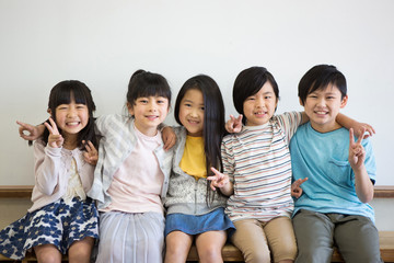 児童支援